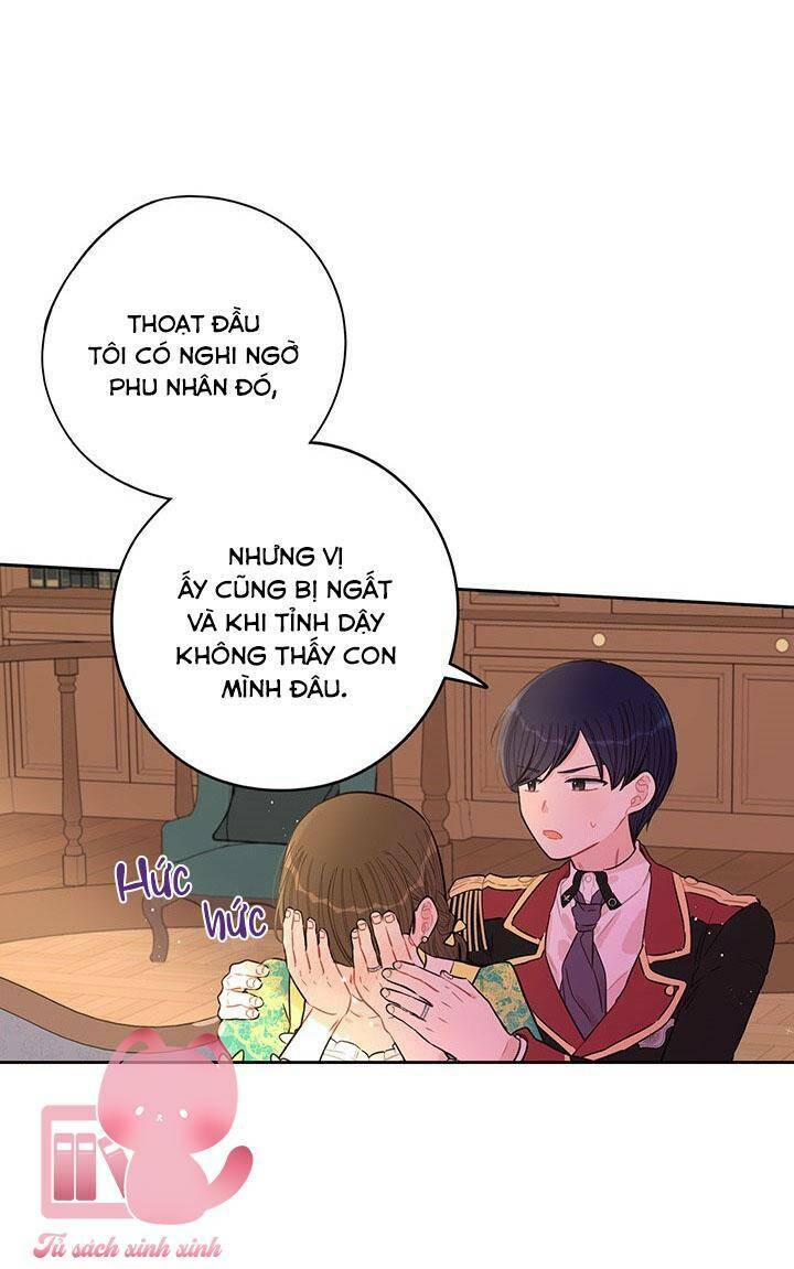 Hoàng Nữ Tóc Đen - Chap 90 - Trang 40