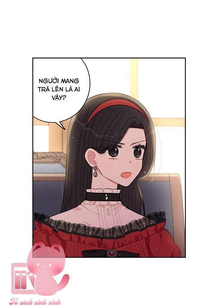 Hoàng Nữ Tóc Đen - Chap 90 - Trang 41