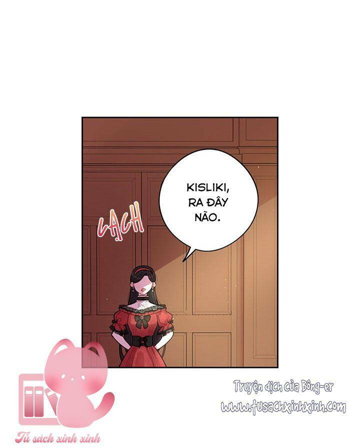 Hoàng Nữ Tóc Đen - Chap 90 - Trang 47
