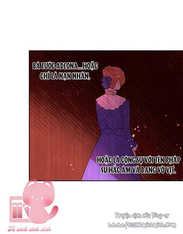Hoàng Nữ Tóc Đen - Chap 90 - Trang 55