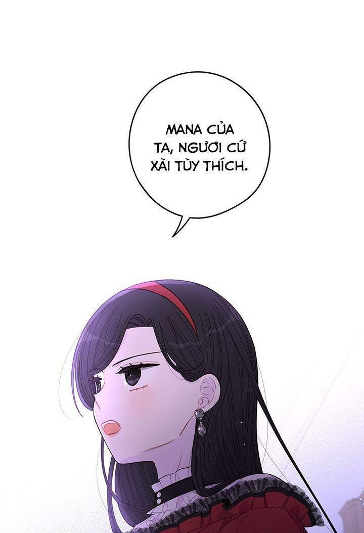 Hoàng Nữ Tóc Đen - Chap 90 - Trang 57