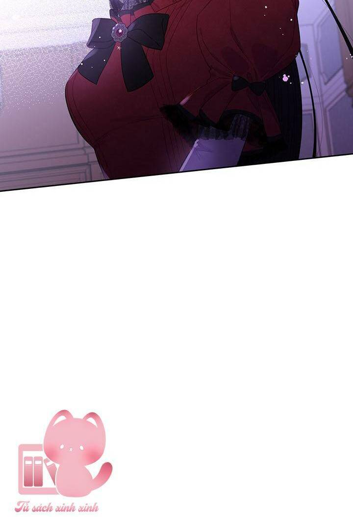 Hoàng Nữ Tóc Đen - Chap 90 - Trang 58