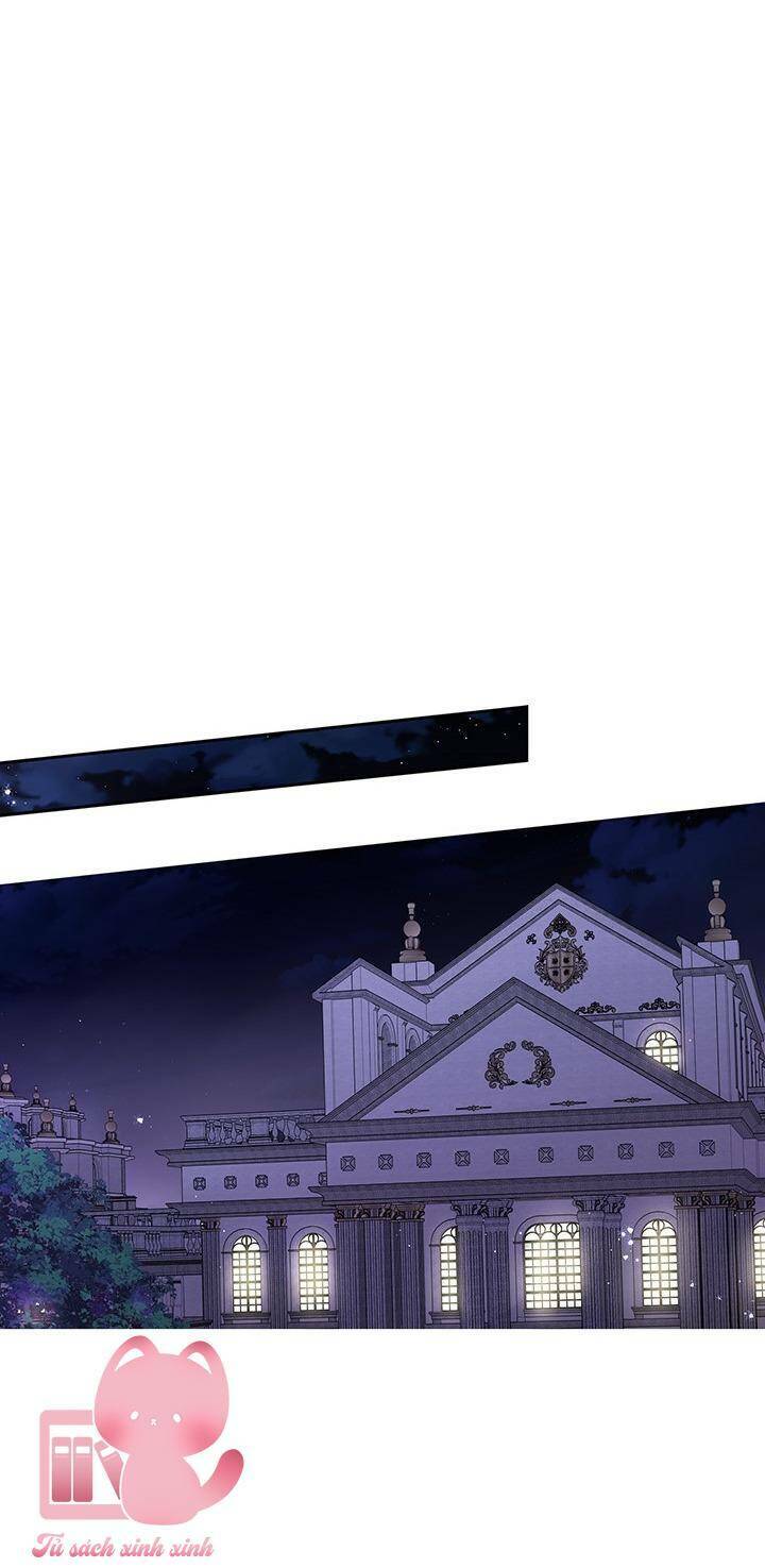 Hoàng Nữ Tóc Đen - Chap 90 - Trang 59