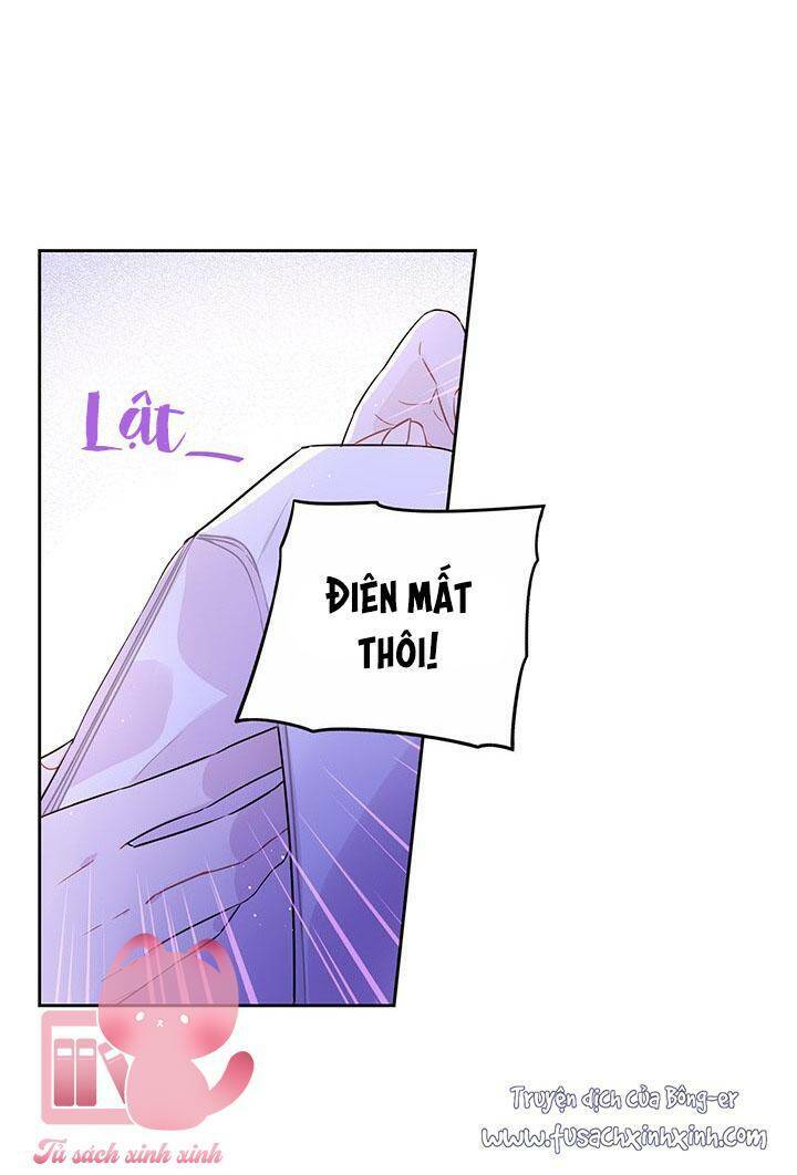 Hoàng Nữ Tóc Đen - Chap 90 - Trang 60