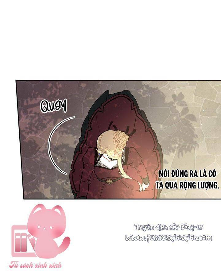 Hoàng Nữ Tóc Đen - Chap 90 - Trang 7