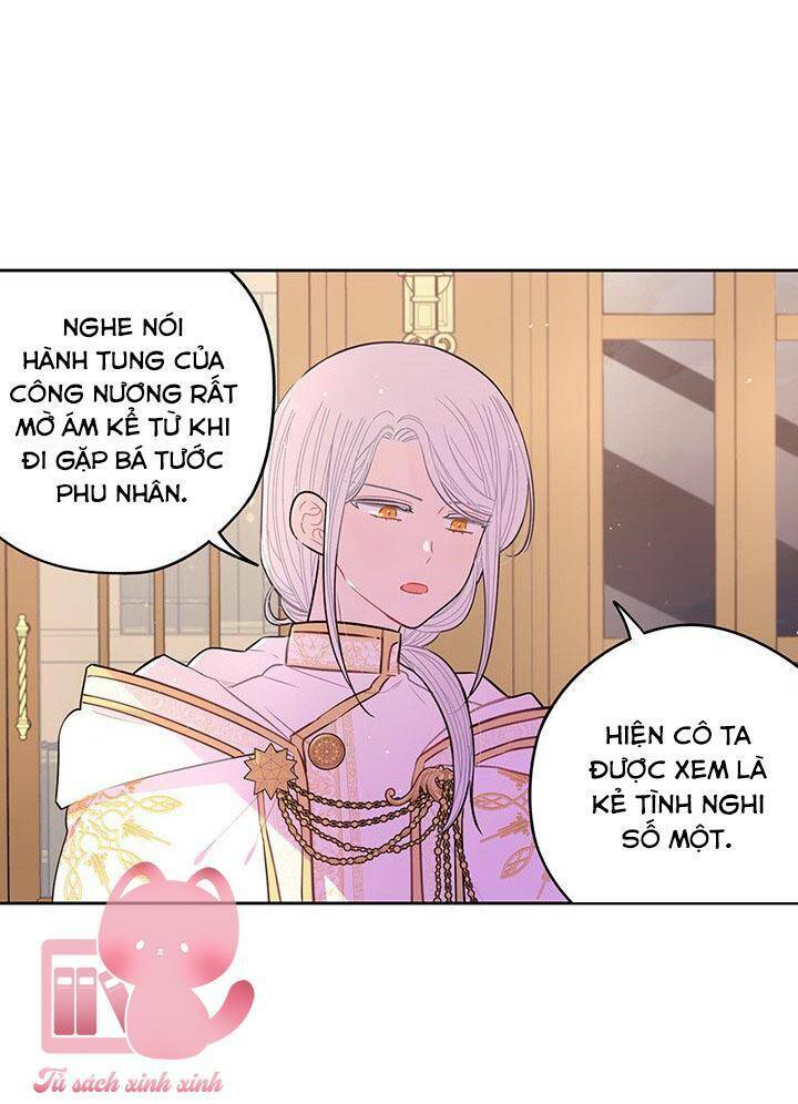 Hoàng Nữ Tóc Đen - Chap 90 - Trang 63