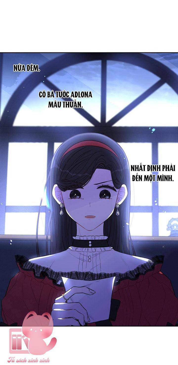 Hoàng Nữ Tóc Đen - Chap 90 - Trang 67