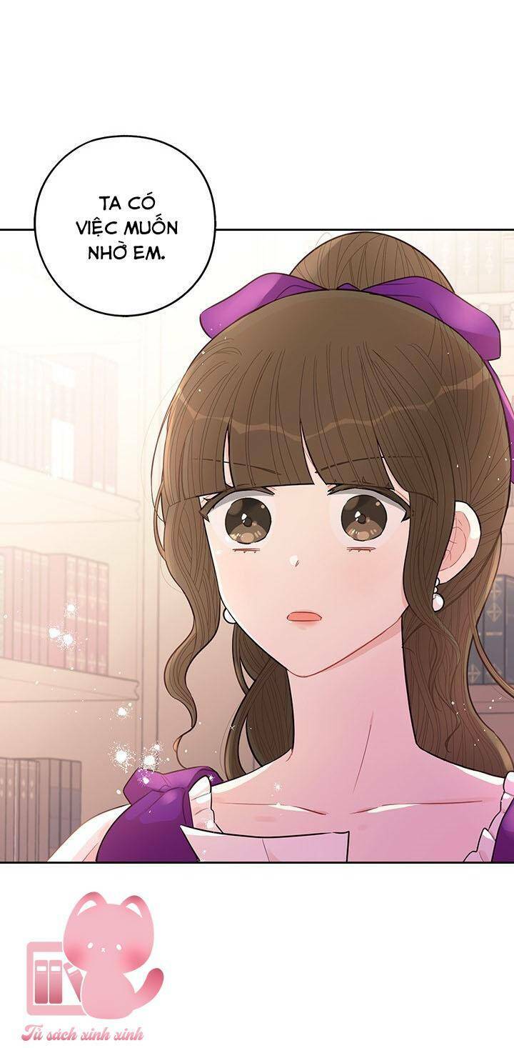 Hoàng Nữ Tóc Đen - Chap 90 - Trang 70