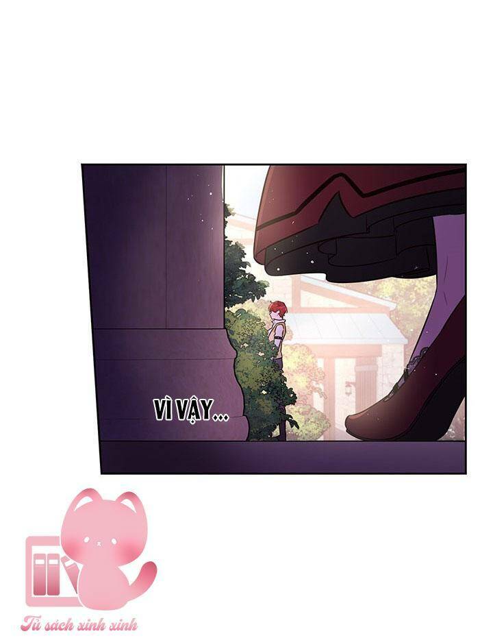Hoàng Nữ Tóc Đen - Chap 90 - Trang 9