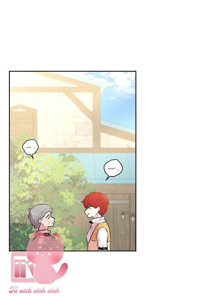 Hoàng Nữ Tóc Đen - Chap 90 - Trang 10