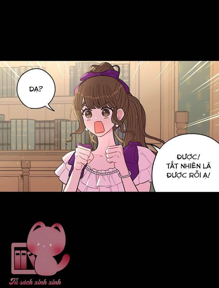 Hoàng Nữ Tóc Đen - Chap 91 - Trang 14