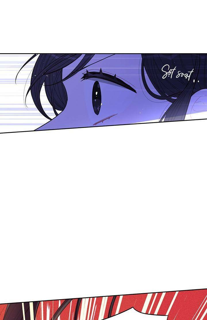 Hoàng Nữ Tóc Đen - Chap 91 - Trang 22