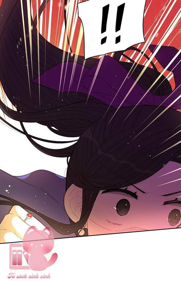 Hoàng Nữ Tóc Đen - Chap 91 - Trang 23