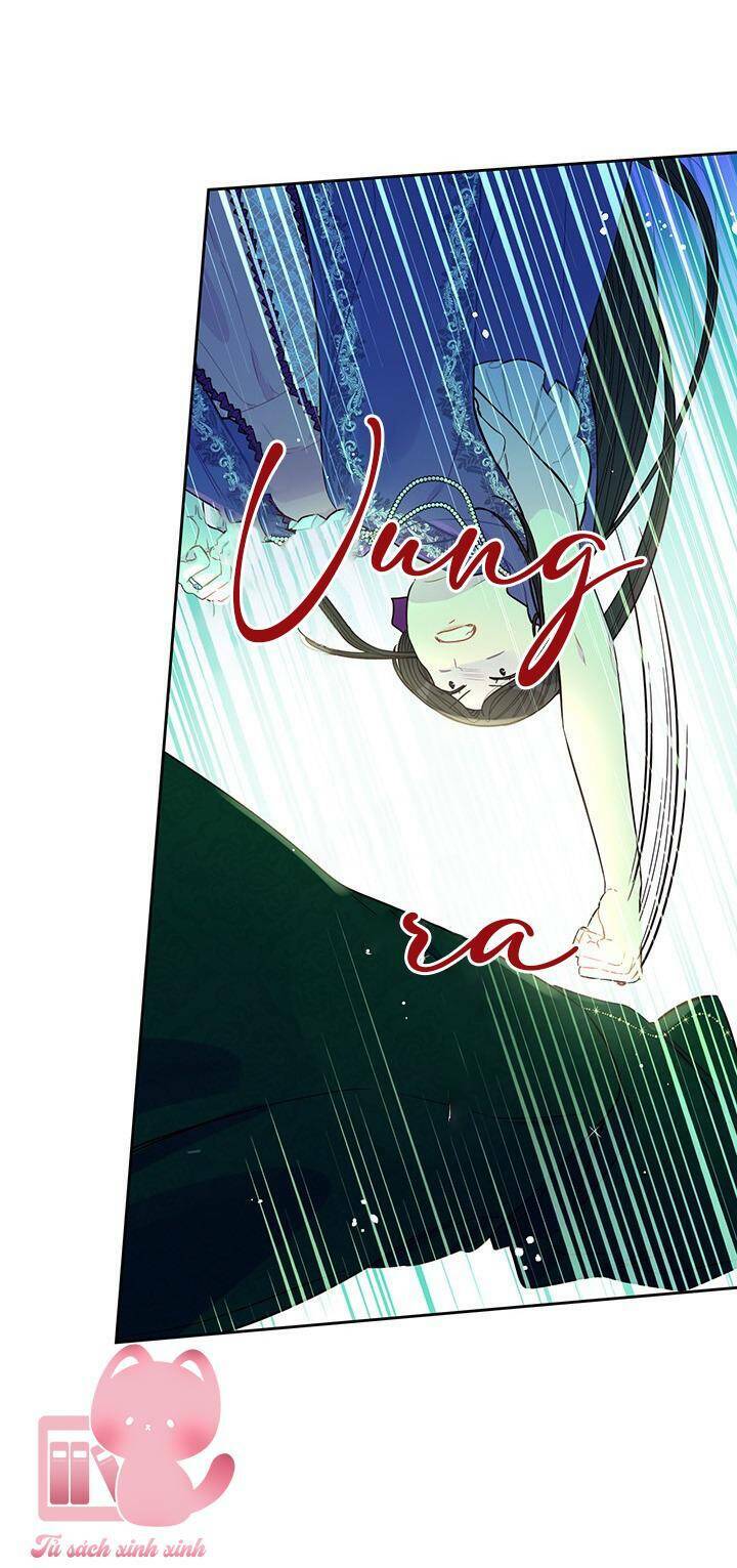 Hoàng Nữ Tóc Đen - Chap 91 - Trang 24