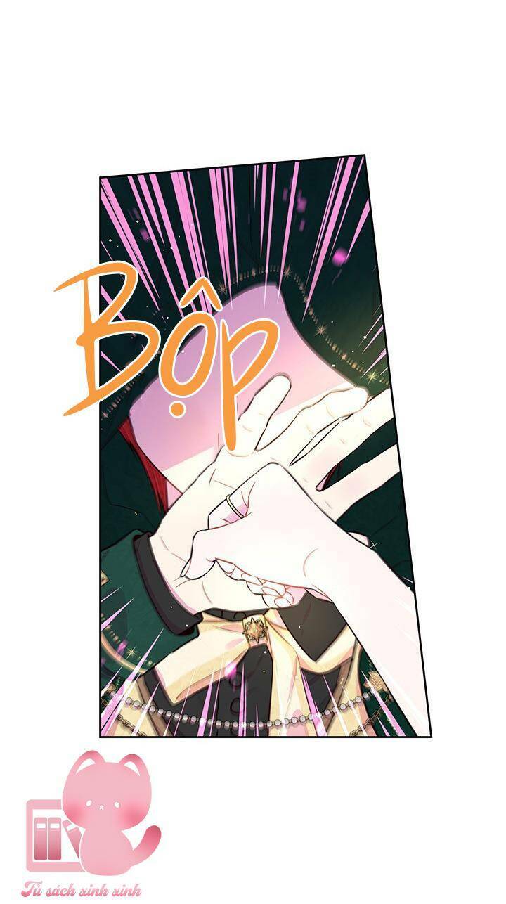 Hoàng Nữ Tóc Đen - Chap 91 - Trang 25