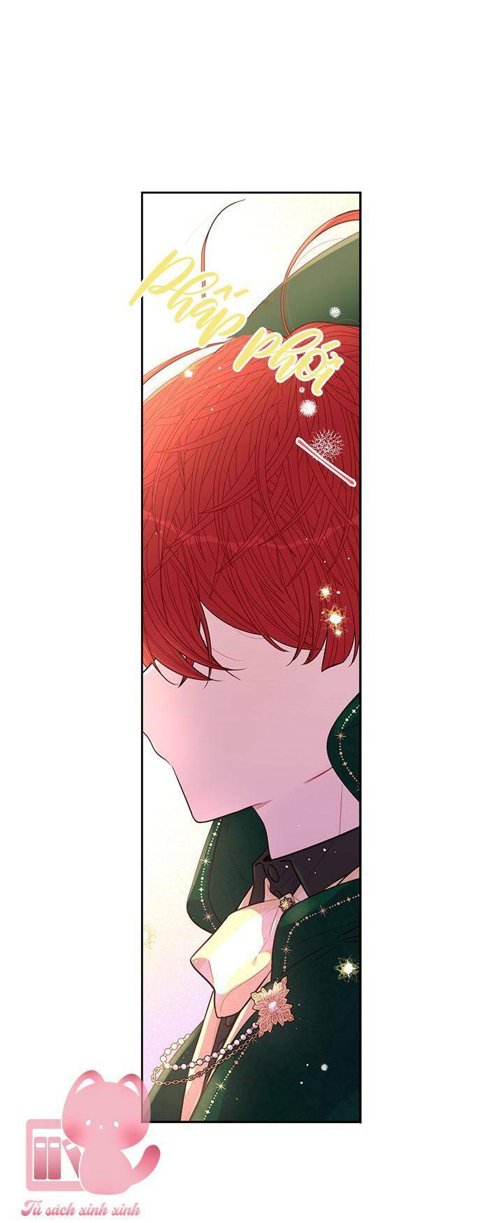 Hoàng Nữ Tóc Đen - Chap 91 - Trang 27