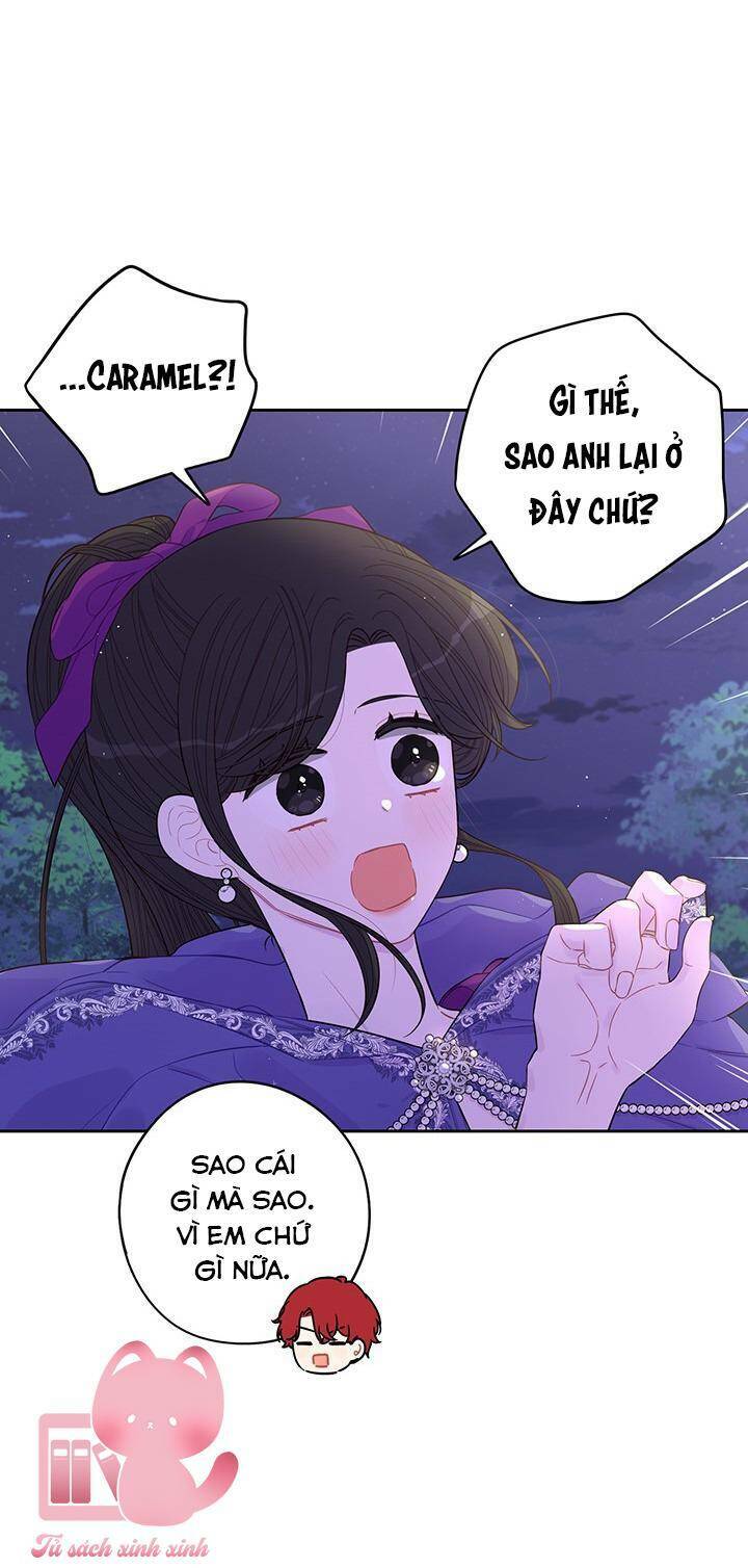 Hoàng Nữ Tóc Đen - Chap 91 - Trang 29