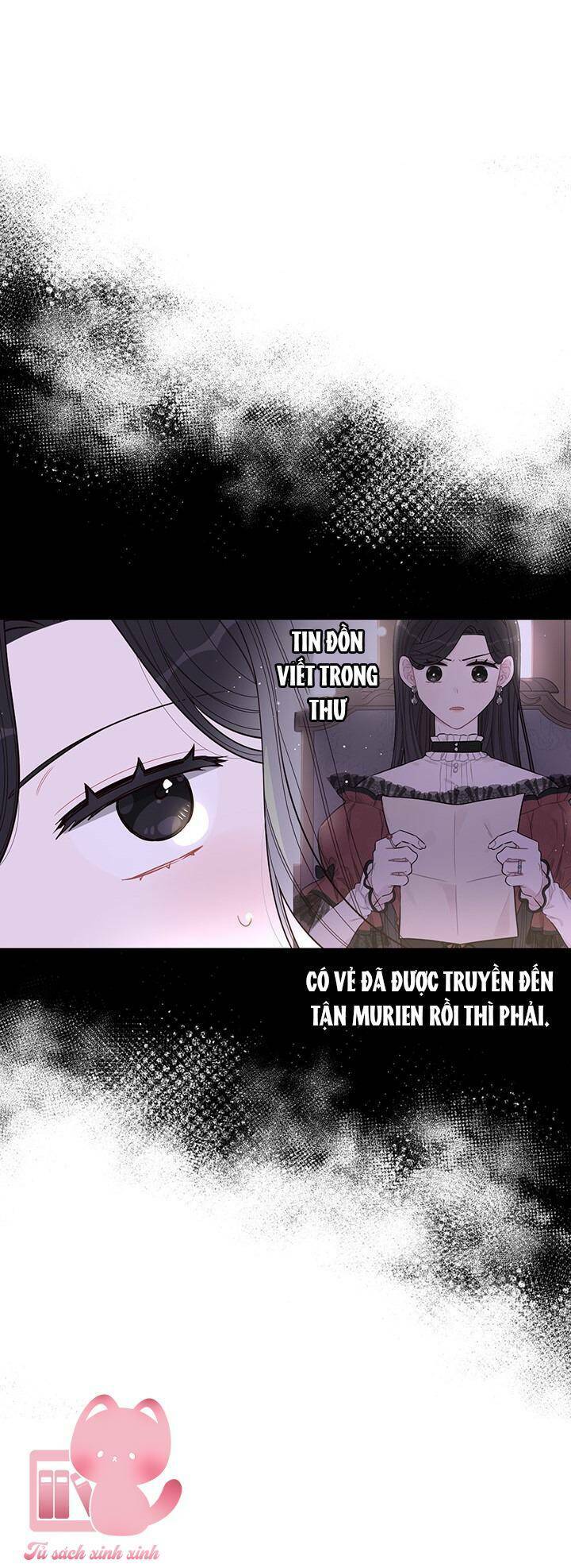 Hoàng Nữ Tóc Đen - Chap 91 - Trang 32