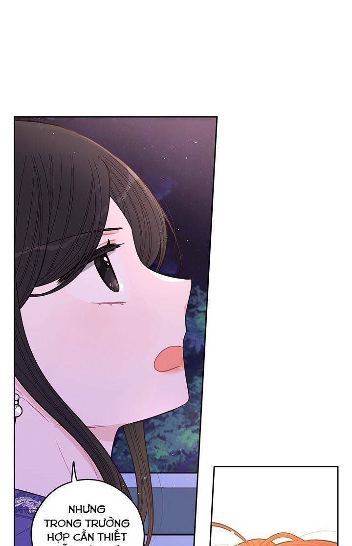 Hoàng Nữ Tóc Đen - Chap 91 - Trang 34