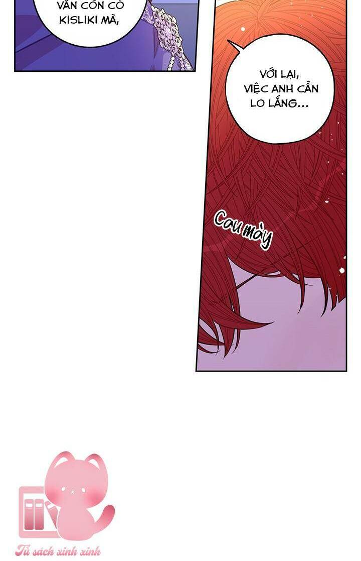 Hoàng Nữ Tóc Đen - Chap 91 - Trang 35