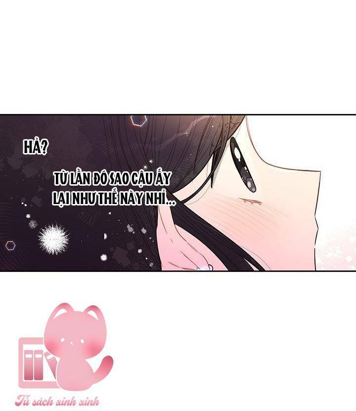 Hoàng Nữ Tóc Đen - Chap 91 - Trang 37