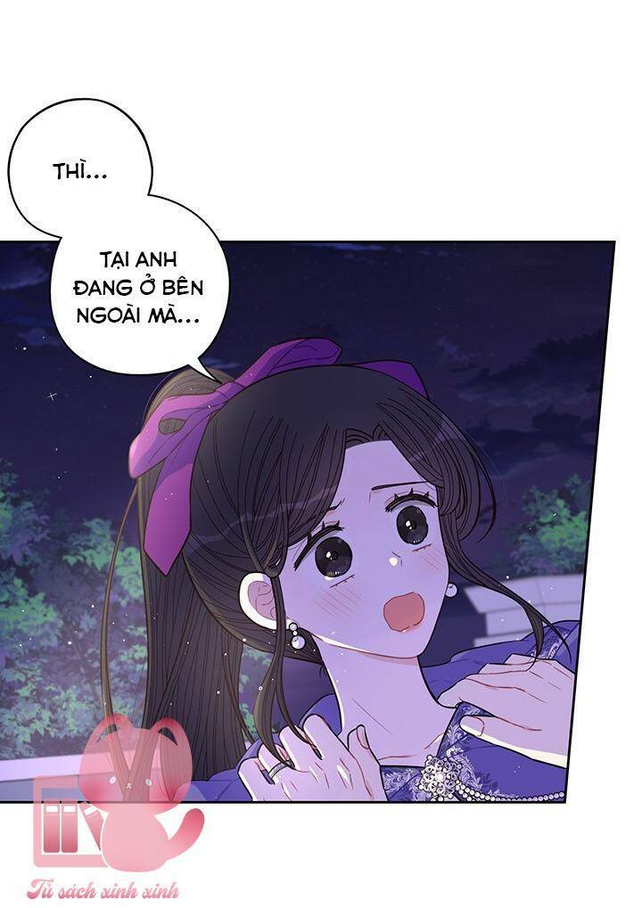 Hoàng Nữ Tóc Đen - Chap 91 - Trang 40