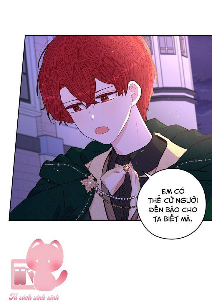 Hoàng Nữ Tóc Đen - Chap 91 - Trang 41