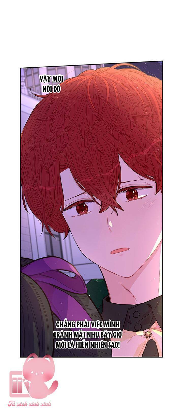 Hoàng Nữ Tóc Đen - Chap 91 - Trang 43