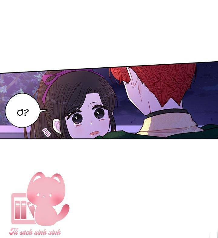 Hoàng Nữ Tóc Đen - Chap 91 - Trang 44