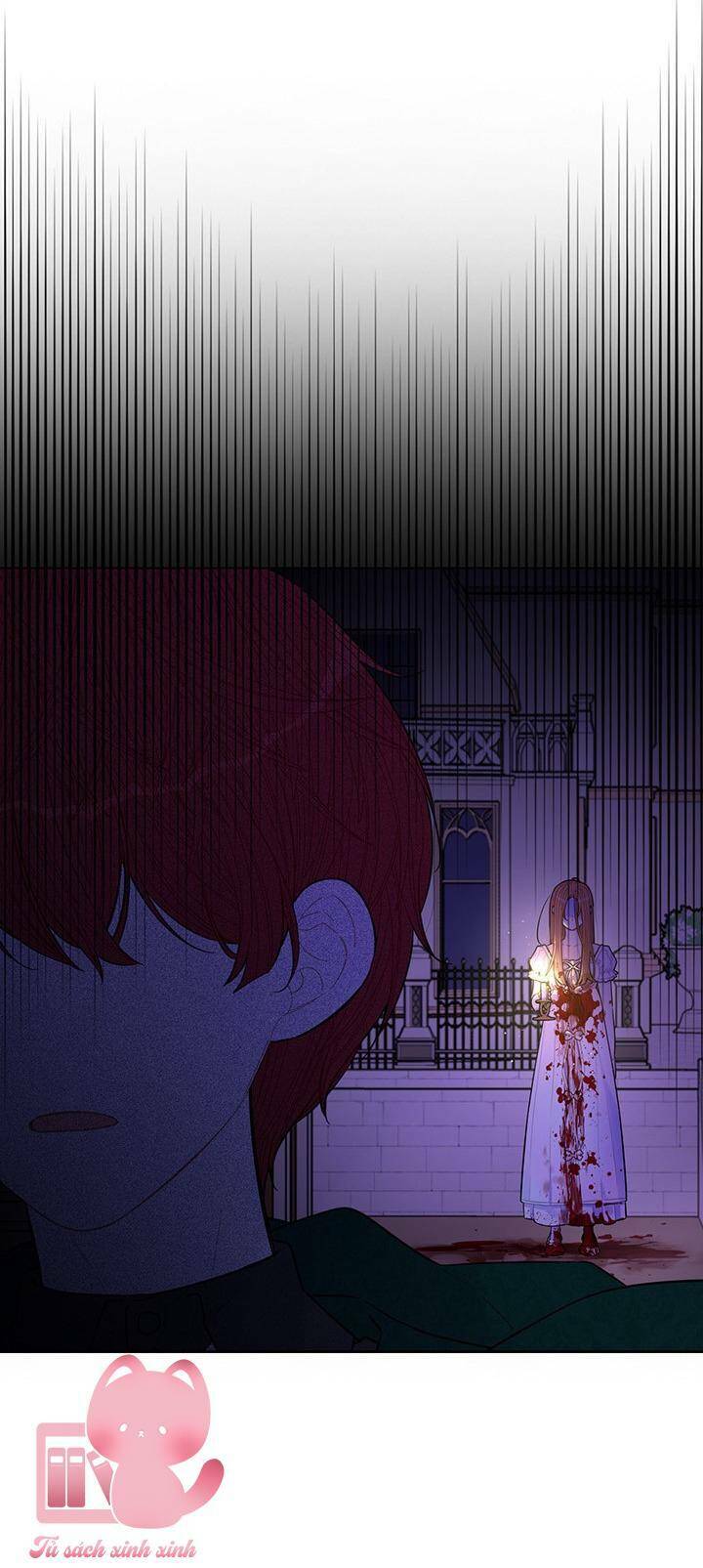 Hoàng Nữ Tóc Đen - Chap 91 - Trang 45