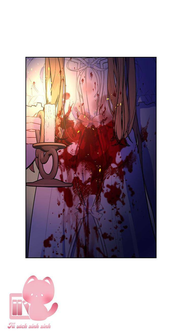 Hoàng Nữ Tóc Đen - Chap 91 - Trang 46