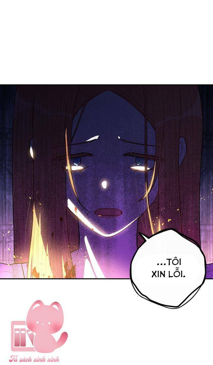 Hoàng Nữ Tóc Đen - Chap 91 - Trang 48