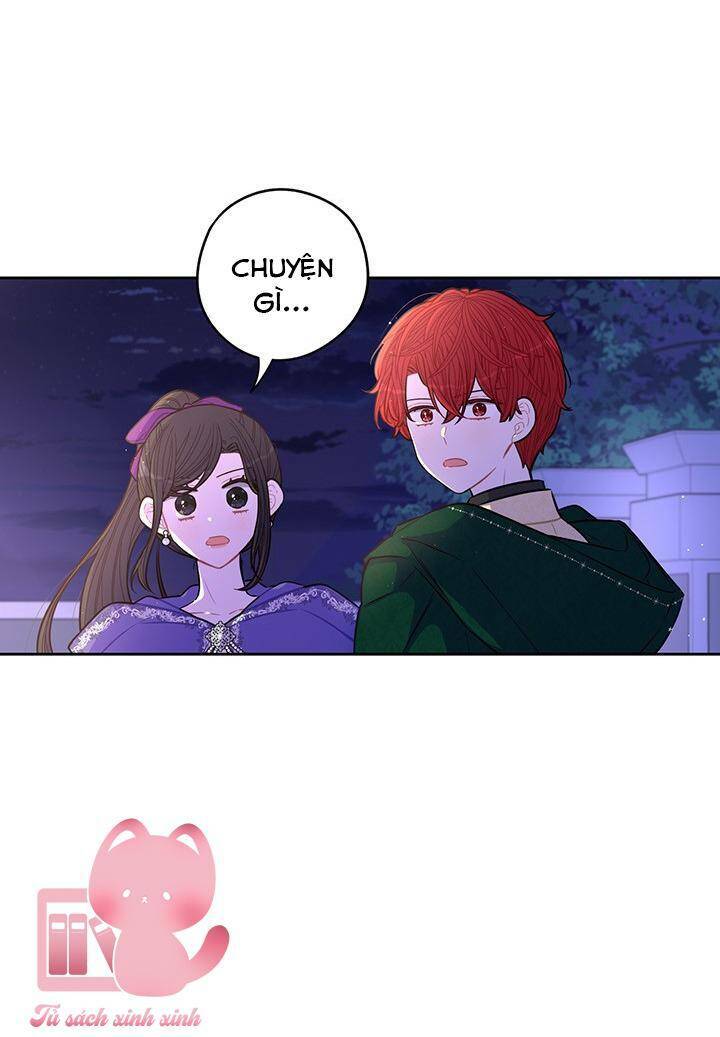 Hoàng Nữ Tóc Đen - Chap 91 - Trang 49