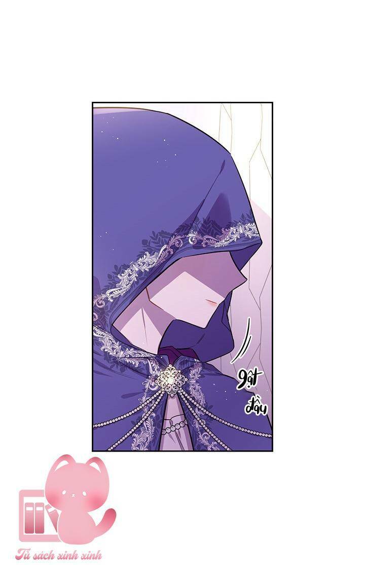 Hoàng Nữ Tóc Đen - Chap 91 - Trang 6
