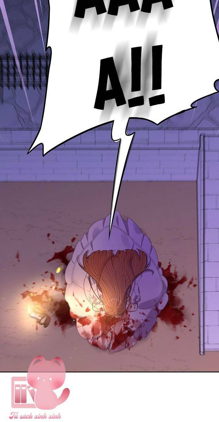 Hoàng Nữ Tóc Đen - Chap 91 - Trang 51