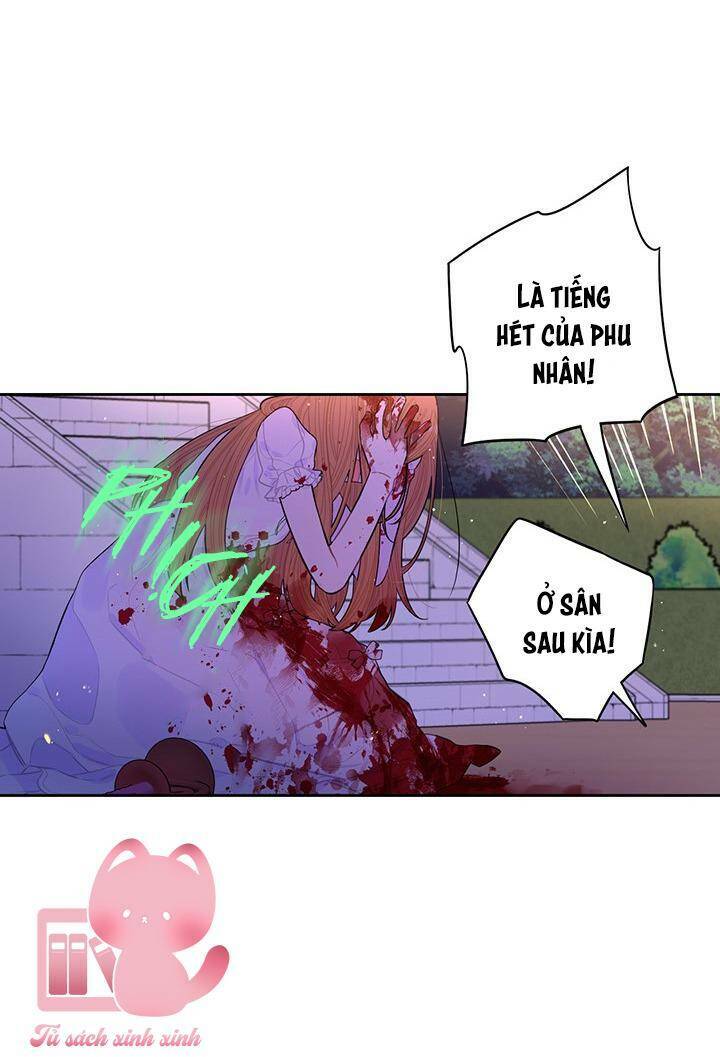 Hoàng Nữ Tóc Đen - Chap 91 - Trang 52