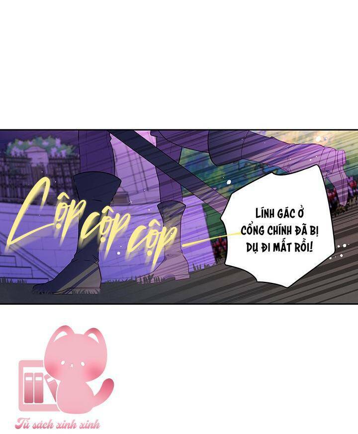 Hoàng Nữ Tóc Đen - Chap 91 - Trang 53