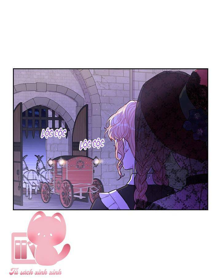 Hoàng Nữ Tóc Đen - Chap 91 - Trang 7