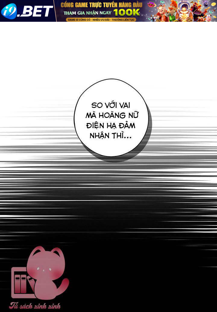 Hoàng Nữ Tóc Đen - Chap 91 - Trang 10