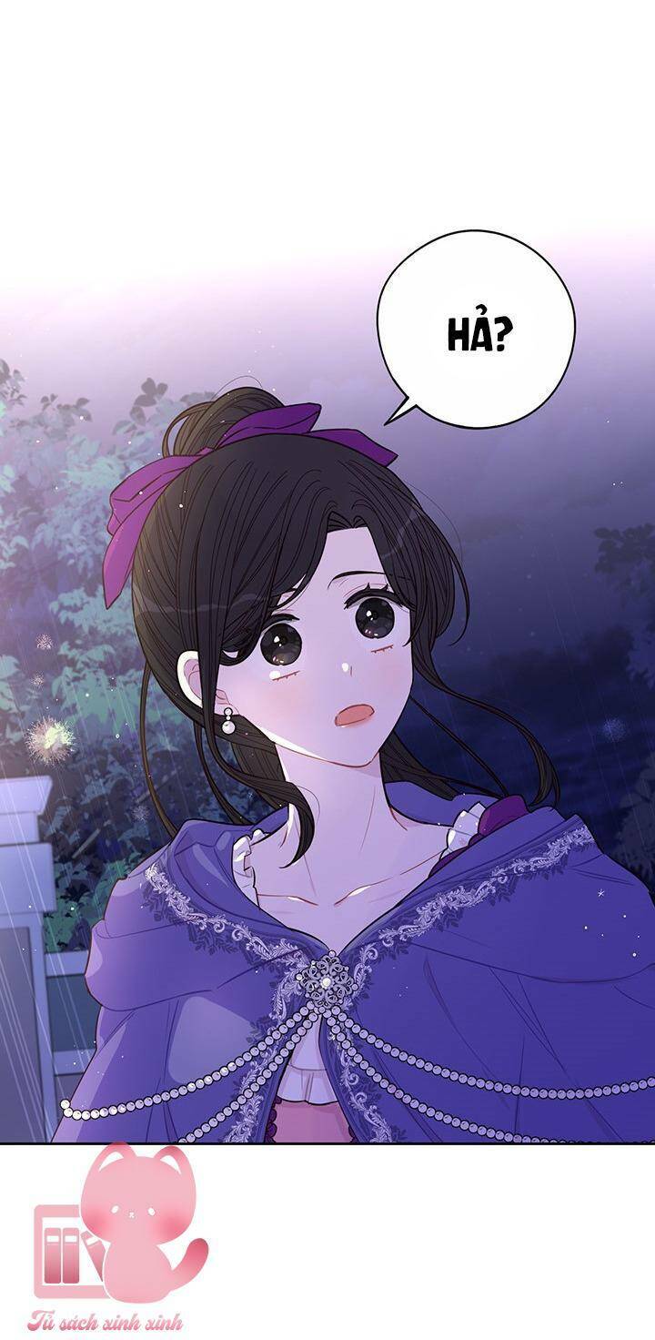 Hoàng Nữ Tóc Đen - Chap 92 - Trang 12