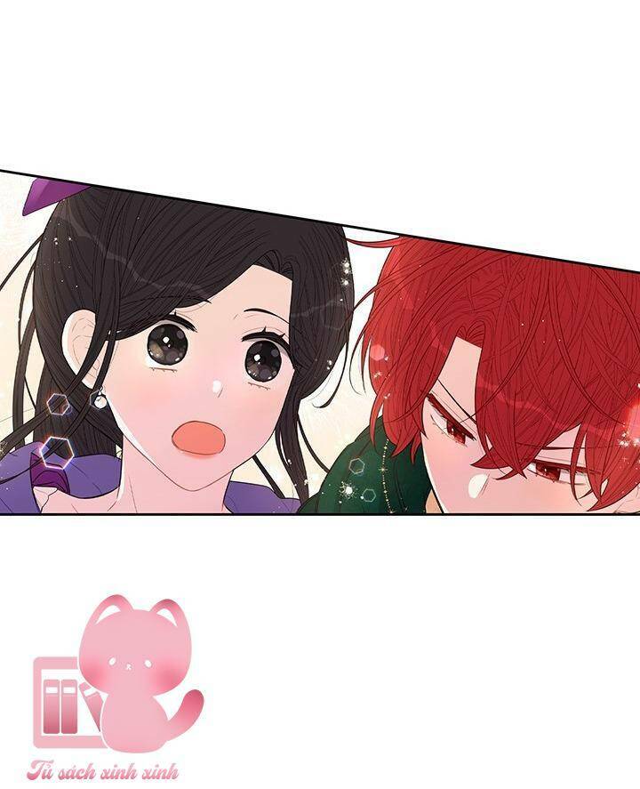 Hoàng Nữ Tóc Đen - Chap 92 - Trang 15