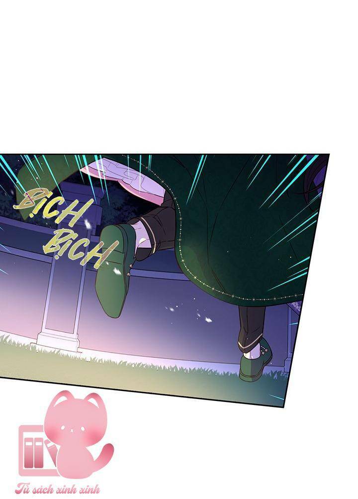 Hoàng Nữ Tóc Đen - Chap 92 - Trang 16
