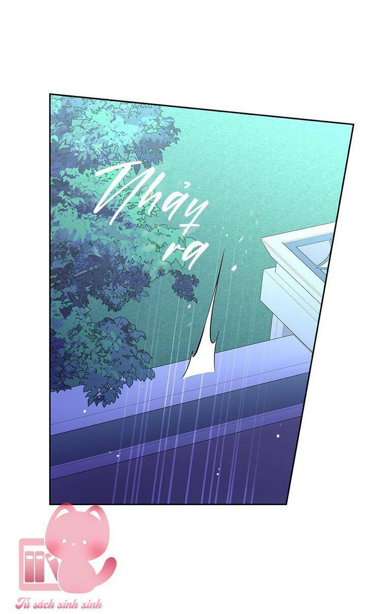 Hoàng Nữ Tóc Đen - Chap 92 - Trang 17