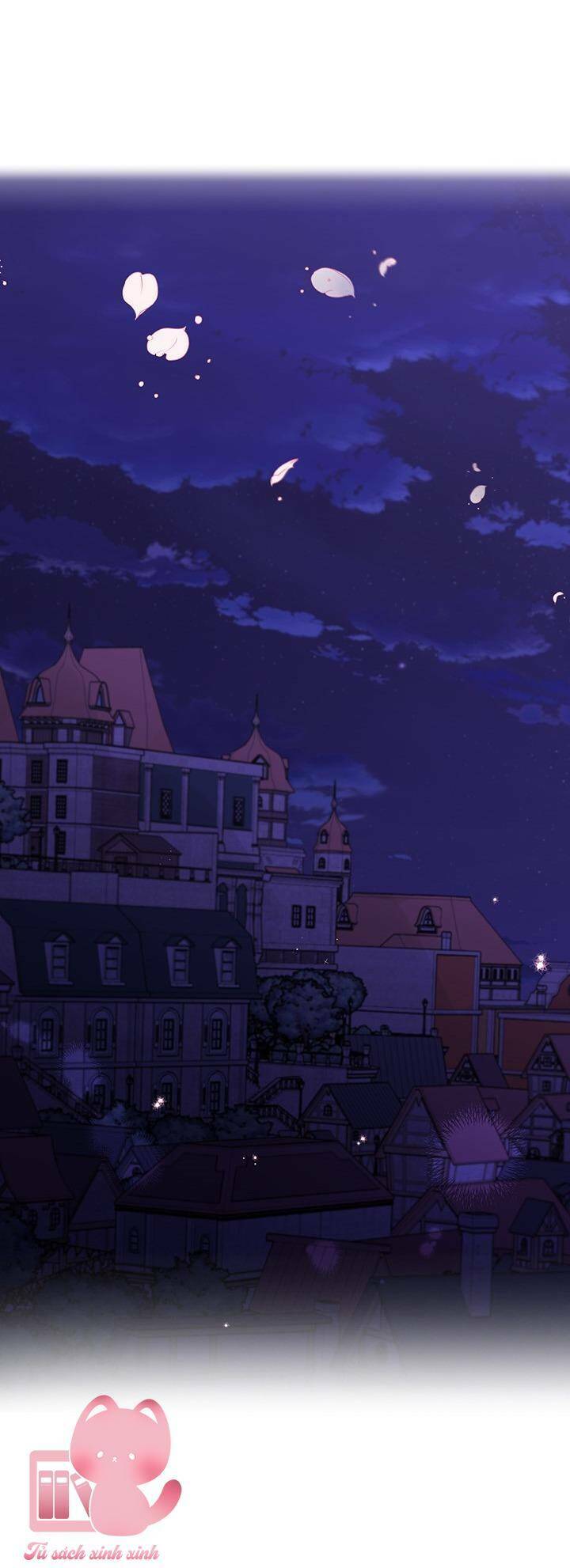 Hoàng Nữ Tóc Đen - Chap 92 - Trang 18