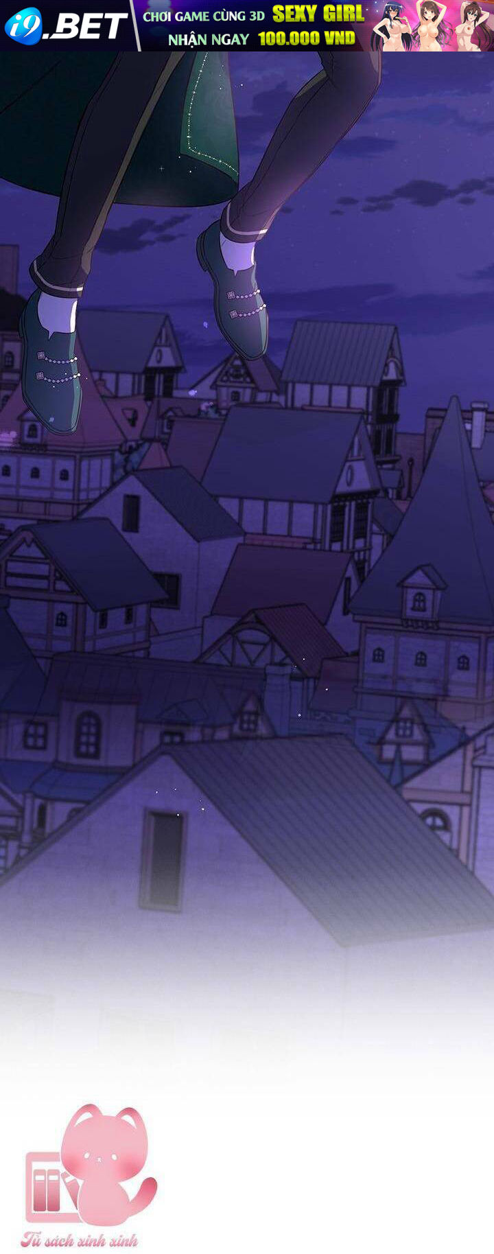 Hoàng Nữ Tóc Đen - Chap 92 - Trang 20