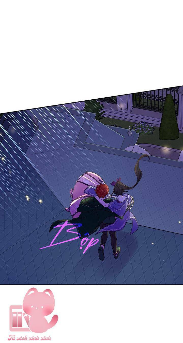 Hoàng Nữ Tóc Đen - Chap 92 - Trang 21