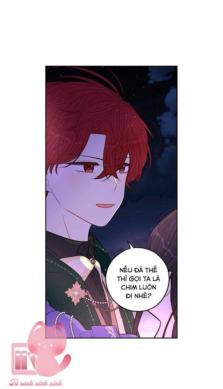 Hoàng Nữ Tóc Đen - Chap 92 - Trang 23