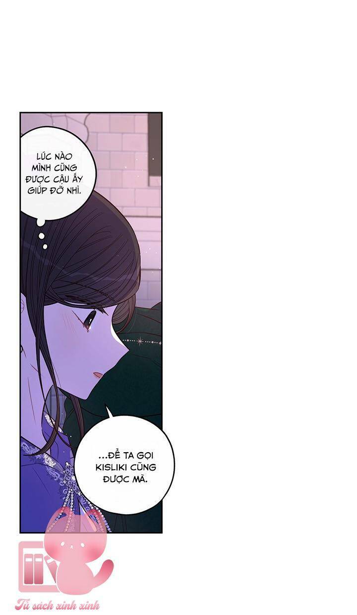Hoàng Nữ Tóc Đen - Chap 92 - Trang 28