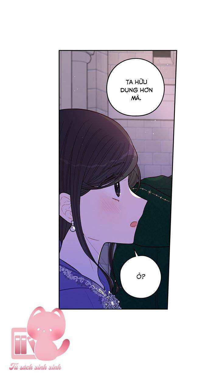 Hoàng Nữ Tóc Đen - Chap 92 - Trang 29