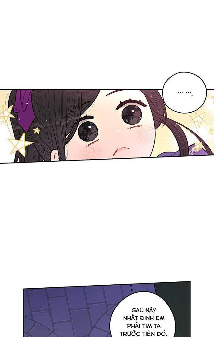 Hoàng Nữ Tóc Đen - Chap 92 - Trang 31